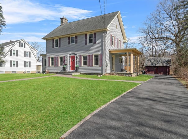 45 W Main Street, Washingtonville, NY 10992