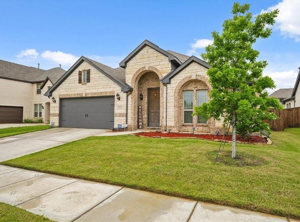 512 Navo Road, Little Elm, TX 75068