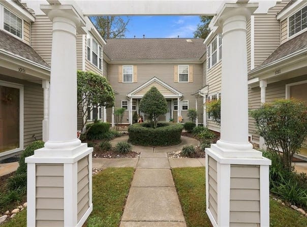 1009 Nicklaus Drive, Suffolk, VA 23435