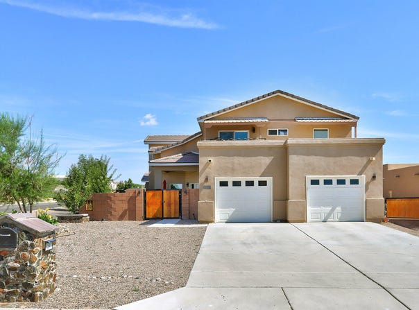 1511 21ST Avenue SE, Rio Rancho, NM 87124