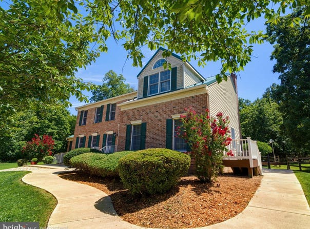 824 WELCOME HOUSE Road, PERKASIE, PA 18944