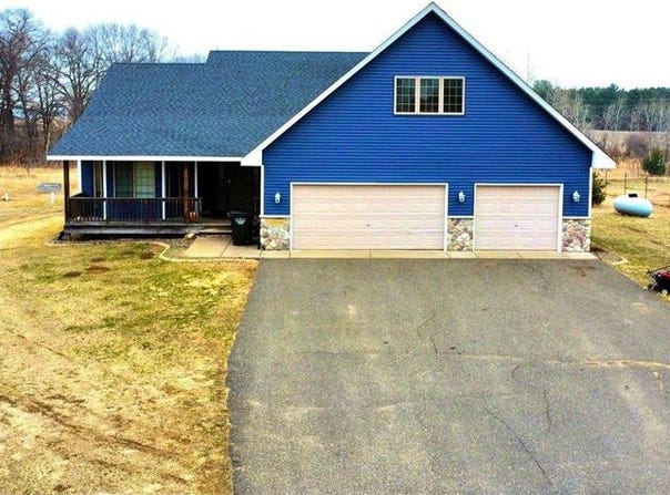 35919 Jensen Road, Lent Twp, MN 55056