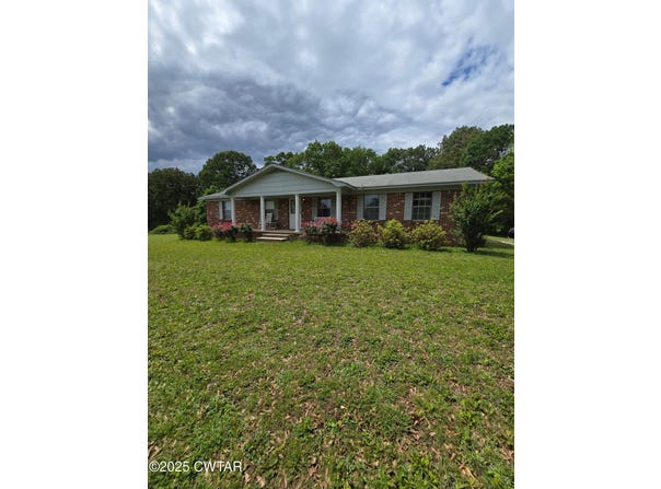 2345 Uptonville Road, Mercer, TN 38392