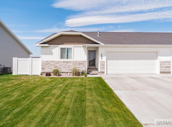 3699 E Bate Street, Idaho Falls, ID 83401