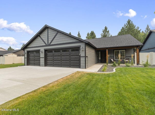 936 E Valley St S, Oldtown, ID 83822