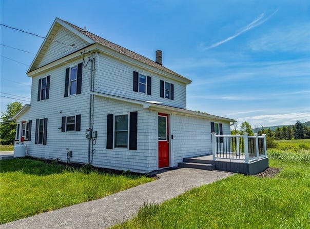 707 State Route 30, Gilboa, NY 12076