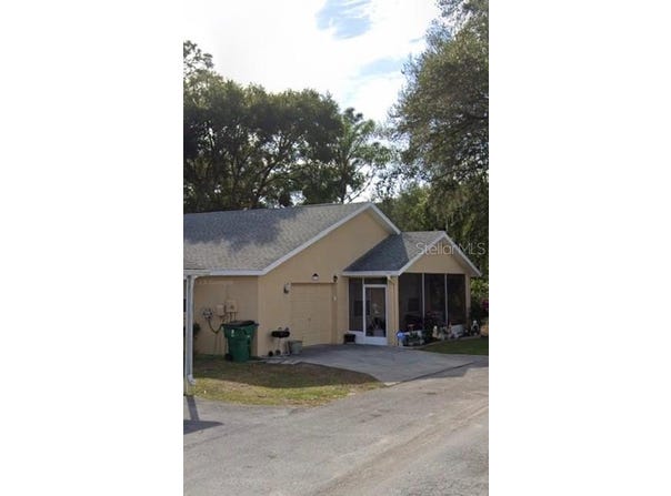 4729 SILVER Circle, ZEPHYRHILLS, FL 33541