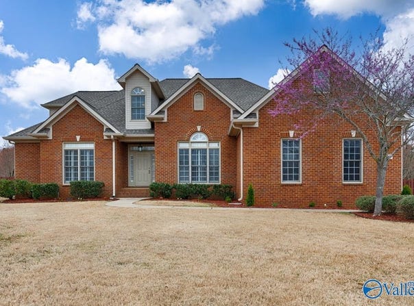 209 Thoreau Court, Madison, AL 35758