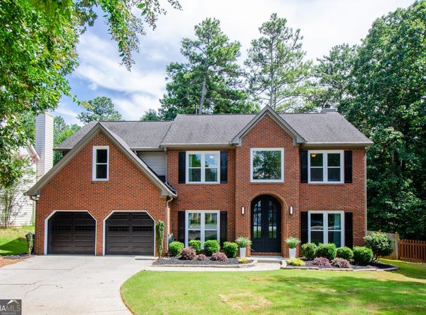 1130 Northpoint Trace, Roswell, GA 30076