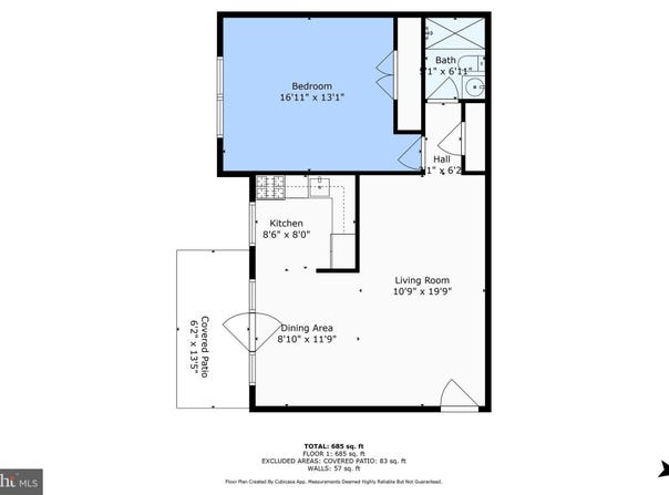 9445 FAIRFAX BOULEVARD, FAIRFAX, VA 22031