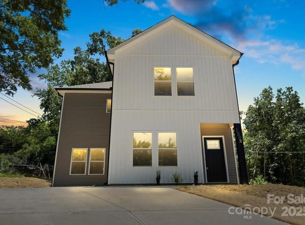 100 Boyette Drive, Albemarle, NC 28001