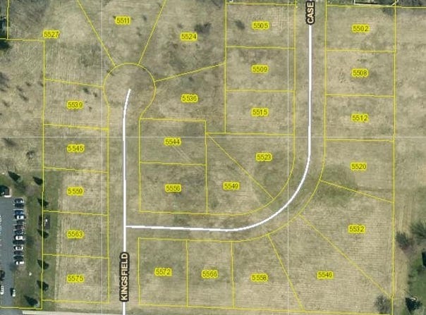 4475 56th Street SW, Wyoming, MI 49418