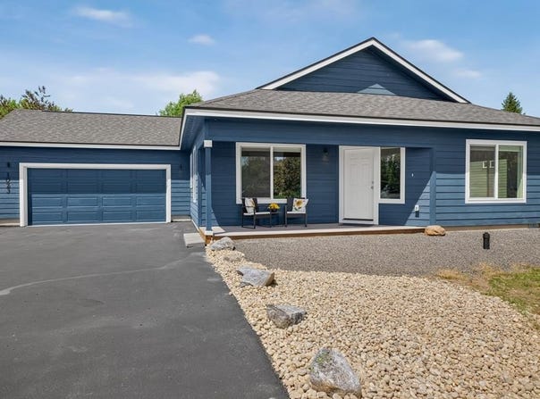 1023 Kaitlyn Loop, McCall, ID 83638