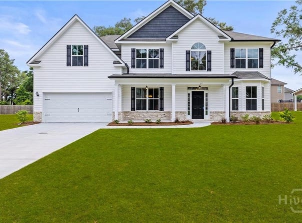 27 Oakmont Drive, Guyton, GA 31312