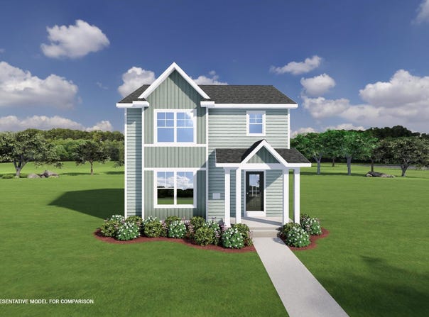 6507 Prairie Wood Drive, McFarland, WI 53558