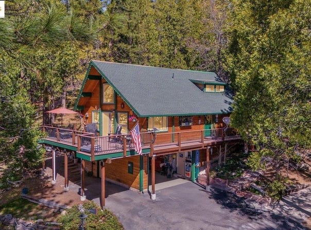 29970 Mariposa Dr, Cold Springs, CA 95335