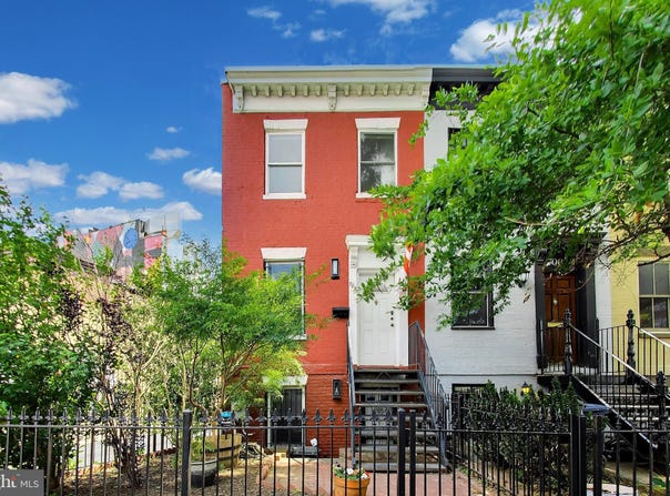 704 RHODE ISLAND Avenue NW, WASHINGTON, DC 20001