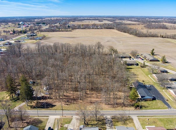 115 Clayton Road, New Lebanon, OH 45345