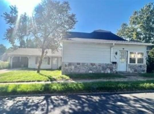 524 N Walnut Street, Maryville, MO 64468