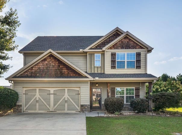 602 Rolling Acres Drive, Kathleen, GA 31047