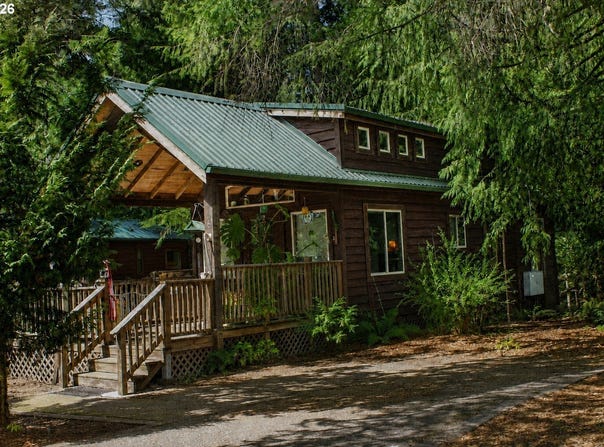 65000 E HIGHWAY 26, Welches, OR 97067