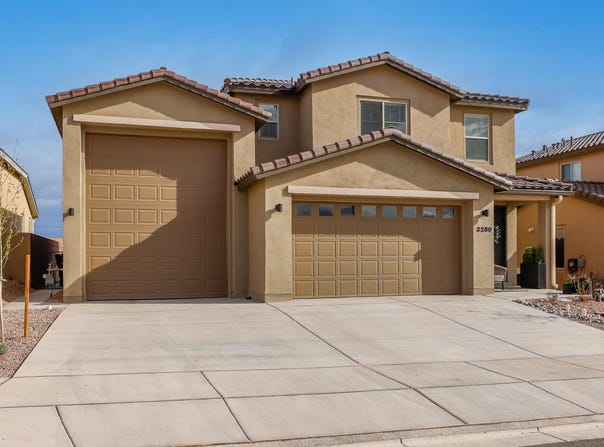 3269 Wolf Tail Loop NE, Rio Rancho, NM 87144
