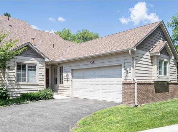 625 Sullivan Drive NE, Columbia Heights, MN 55421