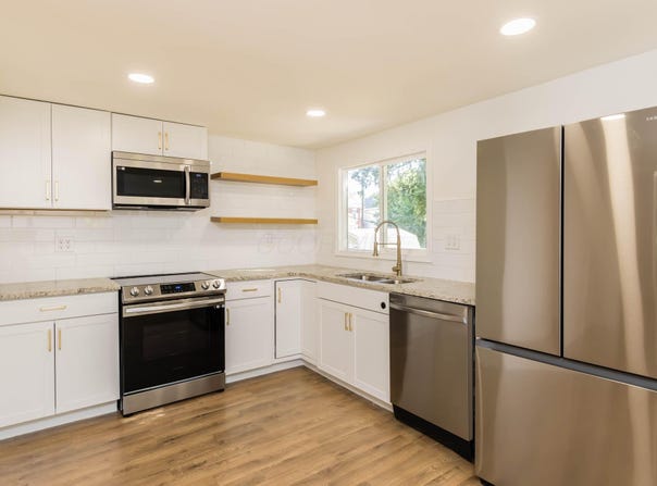 1718 S 3rd Street, Columbus, OH 43207