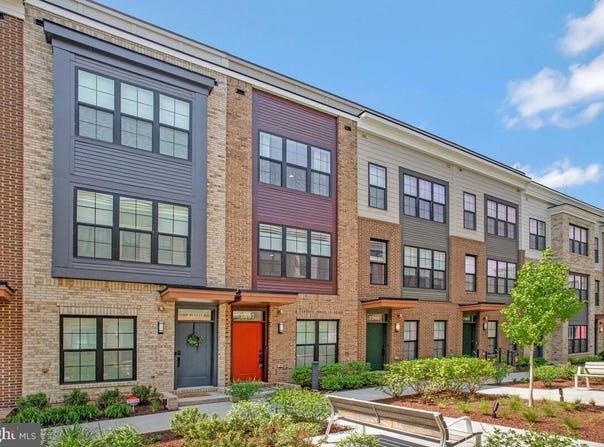 7367 BLADE DRIVE, FALLS CHURCH, VA 22042