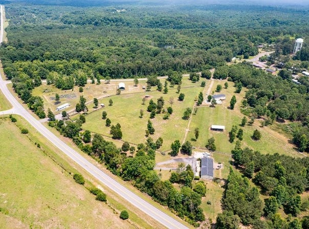 330 GA Hwy 27, Georgetown, GA 39854
