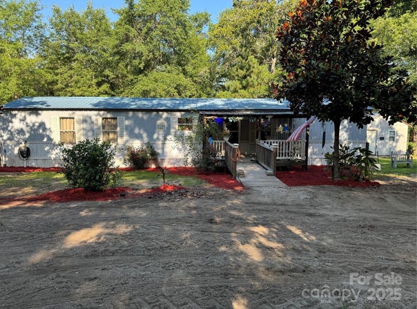 1814 Landfill Road, Mt Croghan, SC 29727