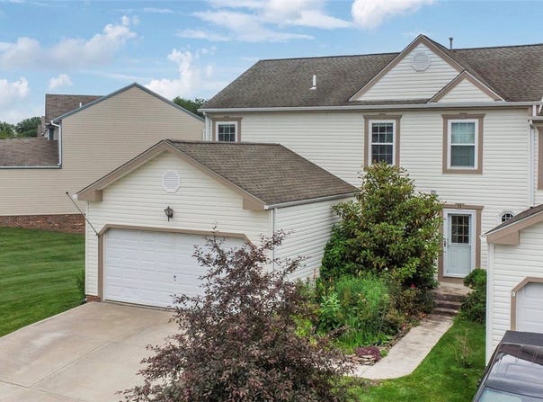 11 Sunset Court, Cranberry Twp, PA 16066