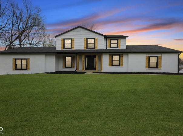 8315 N Payne Road, Indianapolis, IN 46268