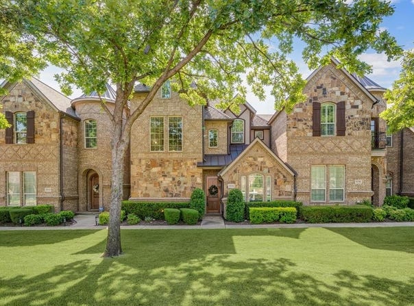 5134 Post Oak Trail, Colleyville, TX 76034