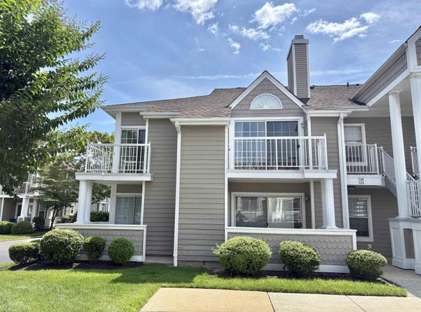 550 Central Avenue, Linwood, NJ 08221