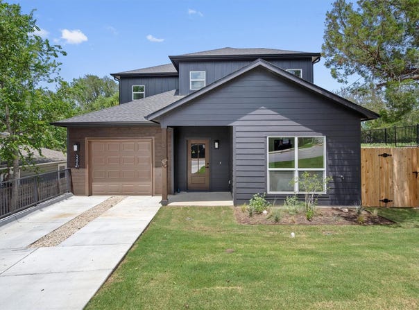 5304 Samuel Huston Ave, Austin, TX 78721