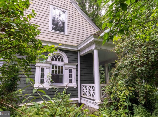 110 CLIFF TERRACE, WYNCOTE, PA 19095