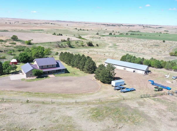 71081 Drive 388, McCook, NE 69001