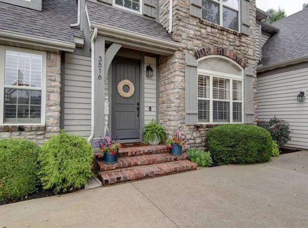 3516 N Wakefield Drive, Ozark, MO 65721