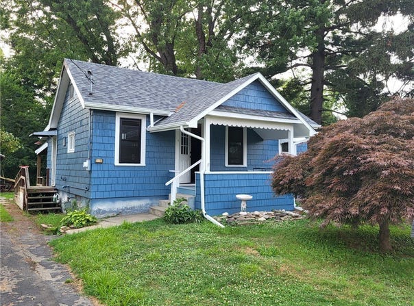 1260 Charles Street, Southport, NY 14904