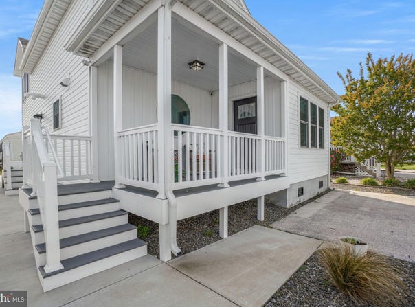 157 YAWL DRIVE, OCEAN CITY, MD 21842