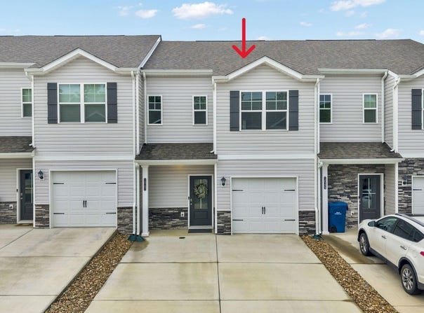1047 Saylors Place, Jonesborough, TN 37659