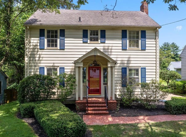 1107 Oak Street Extension, Mount Vernon, OH 43050