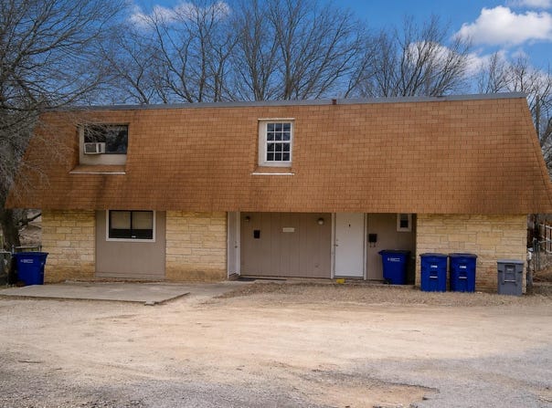 6257 Manor Rd, Austin, TX 78723