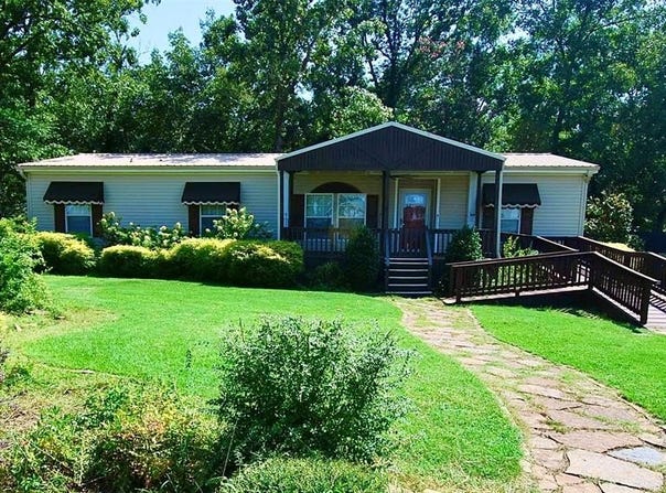 12180 E Us Hwy 175, Larue, TX 75770