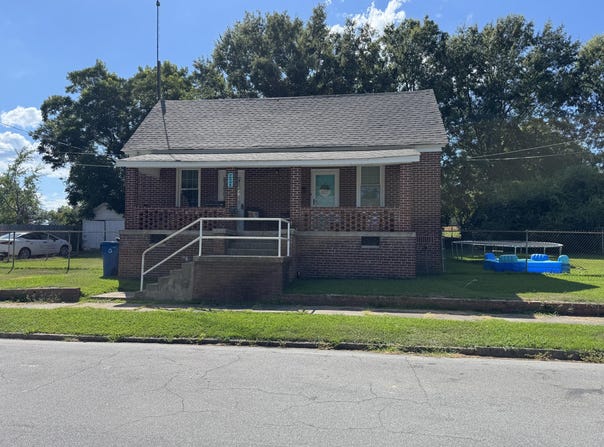 228 Saco Avenue, Greenwood, SC 29646