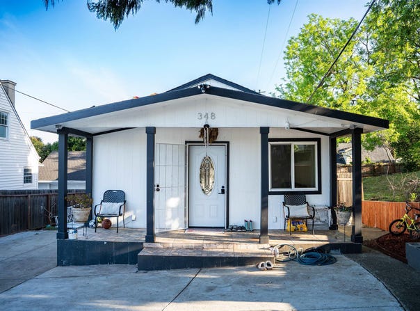 348 Valle Vista Ave, Vallejo, CA 94590