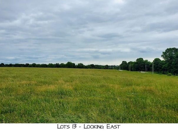 Prairie View Rd lot: 13, Brighton, MO 65617