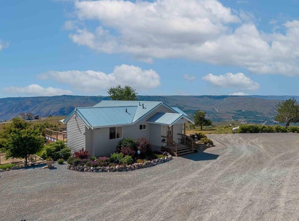 24 Cielo Cir, WA 98812