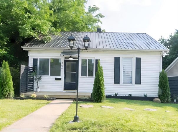 306 Hardin Street, Elizabethtown, KY 42701